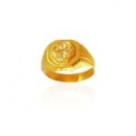 Baby Rings
