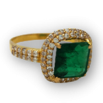Casual Rings