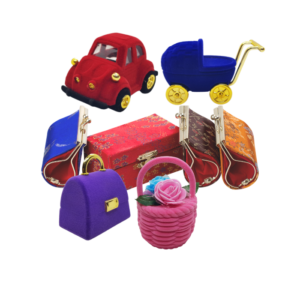Jewelry Box