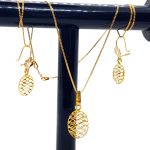 Mala Set