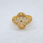 Marriage Ring for Bridals LR0075