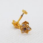 Golden Star Gold Tops TP0078