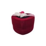 Jewelry Box Gift For Couples Gold Ring JB0013