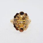 Best Lady Gold Ring For Ladies LR00110
