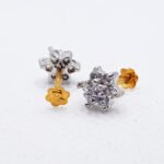 Gold Tops For Ladies TP0310