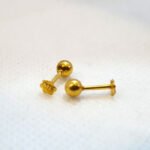 Goli Gold Tops for Ladies TP0056