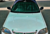 Suzuki Cultus VXL Sale By Ali