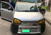 Suzuki Alto 2023 Sale By Waqas Shabir