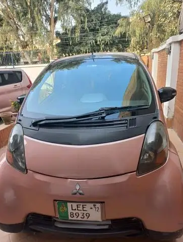 Mitsubishi I 2015 Sale By Umer Bhatti