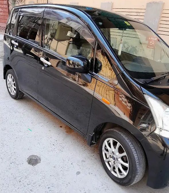 Subaru Stella 2011 sale by asif@123