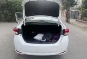 Toyota Yaris 1.5 CVT FULL OPTION X MODEL sale by sunnyhtp91