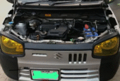 Suzuki Alto 2023 Sale By Waqas Shabir