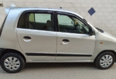 Hyundai Santro excective 2005 Sale By User 4Qo7Sa