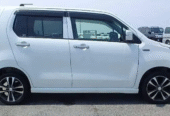 Suzuki Wagon R 2014 special edition Sale By UK store