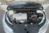 Toyota Yaris 1.5 CVT FULL OPTION X MODEL sale by sunnyhtp91