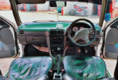Suzuki Cultus VXL Sale By Ali