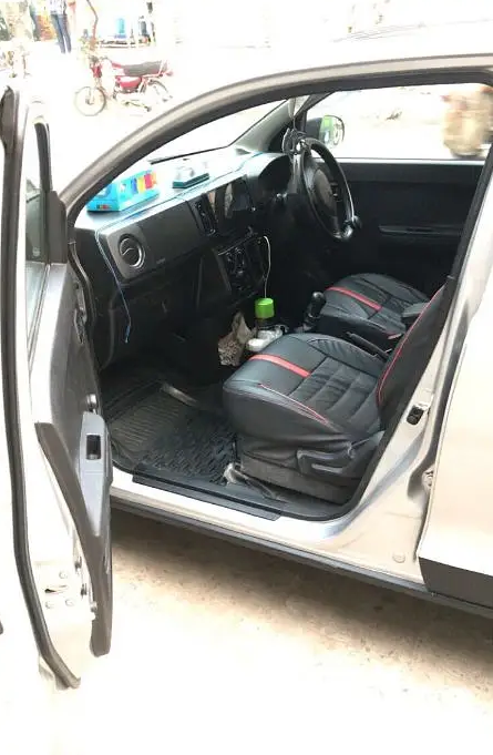 Suzuki Alto 2023 Sale By Waqas Shabir