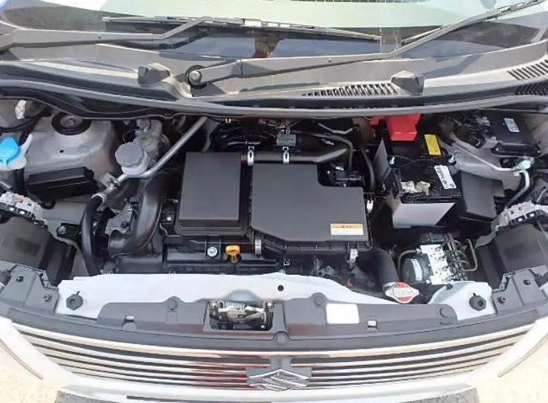 Suzuki Wagon R 2014 special edition Sale By UK store