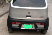 Suzuki Alto 2023 Sale By Waqas Shabir