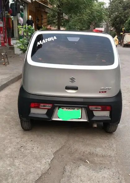 Suzuki Alto 2023 Sale By Waqas Shabir