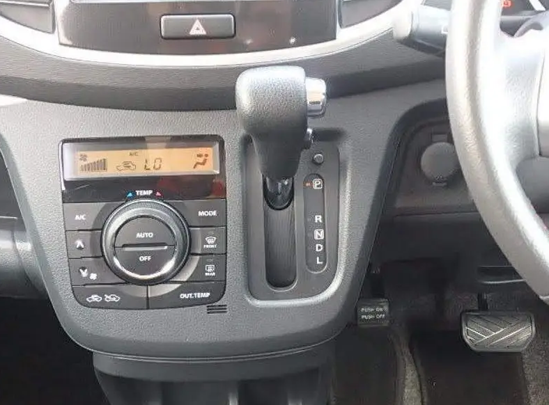 Suzuki Wagon R 2014 special edition Sale By UK store