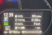 Toyota Yaris 1.5 CVT FULL OPTION X MODEL sale by sunnyhtp91