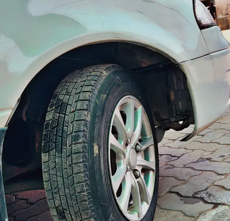 Suzuki Cultus VXL Sale By Ali