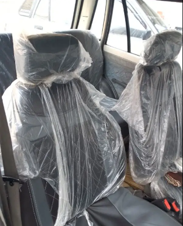 Toyota Yaris 1.5 CVT FULL OPTION X MODEL