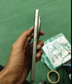 Vivo X200 pro 16/512 nonpta with box