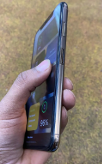 iPhone XS Max 256gb PTA Approved 2sim