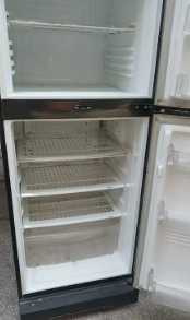 PEL fridge