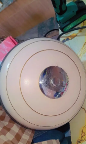 Super Asia Cielling Fan 99.9% Copper Size 56″