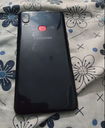 Samsung A10s Motherboard Replace honne wala hai