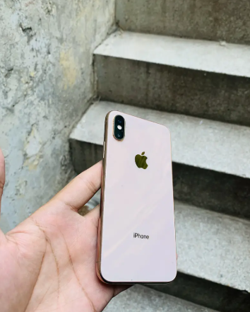iPhone xs dual sim approved