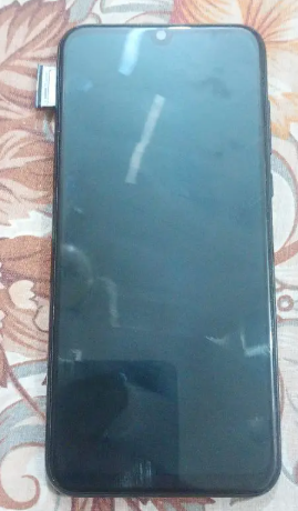 Huawei y8p Original panel For sale