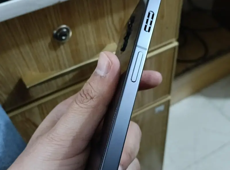 Redmagic 8s Pro 12/512