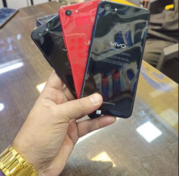 vivo Y83 6/128,Vivo Y85 4/64,Vivo Y19 6/128