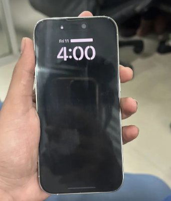 iPhone 14 Pro 128GB – PTA Approved X,11,12,13,14,15,16