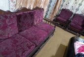 5 seater sofa set